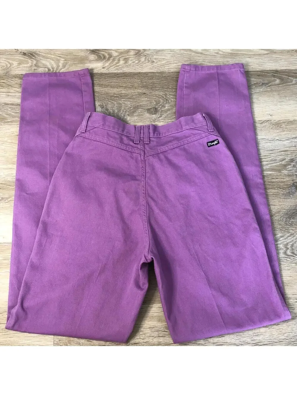 Wrangler Women's Jeans - Picture 2 of 3